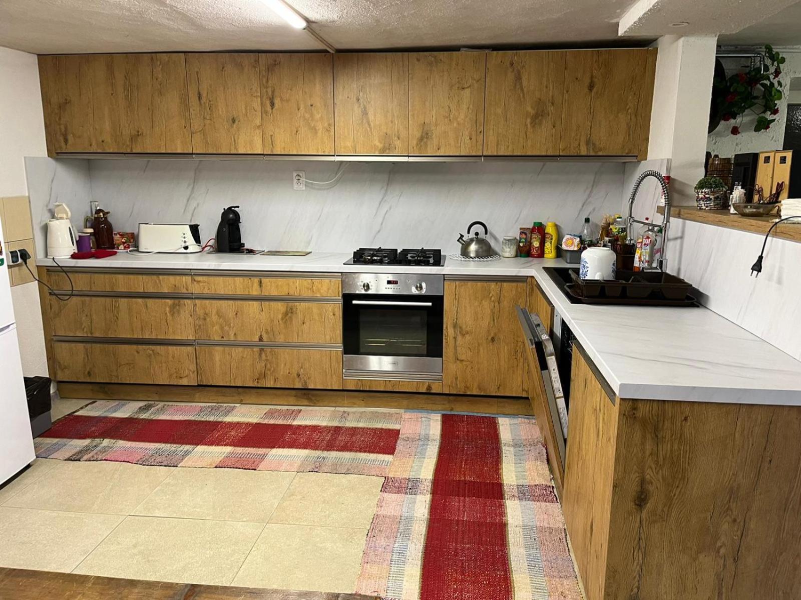 U Milusky Guest House Ždiar Стая снимка