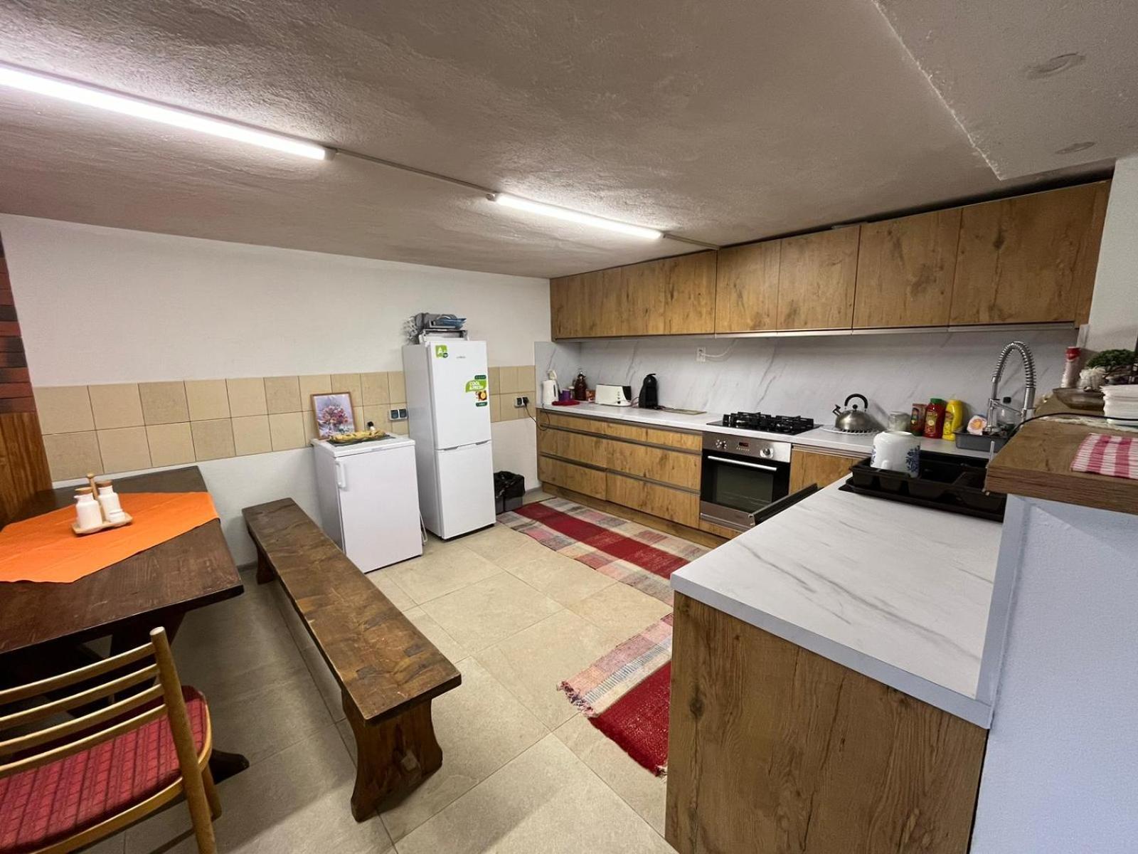 U Milusky Guest House Ždiar Екстериор снимка