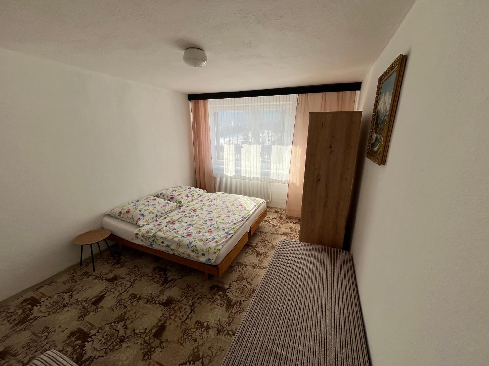 U Milusky Guest House Ždiar Екстериор снимка