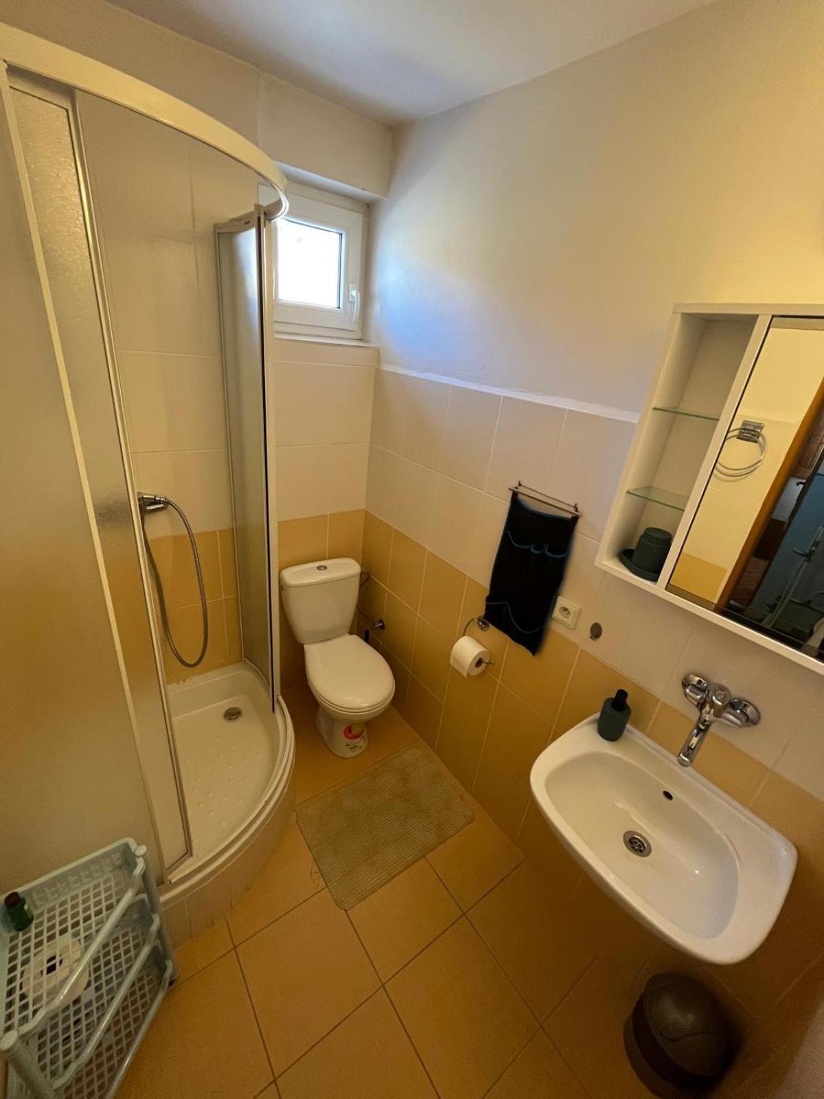 U Milusky Guest House Ždiar Стая снимка