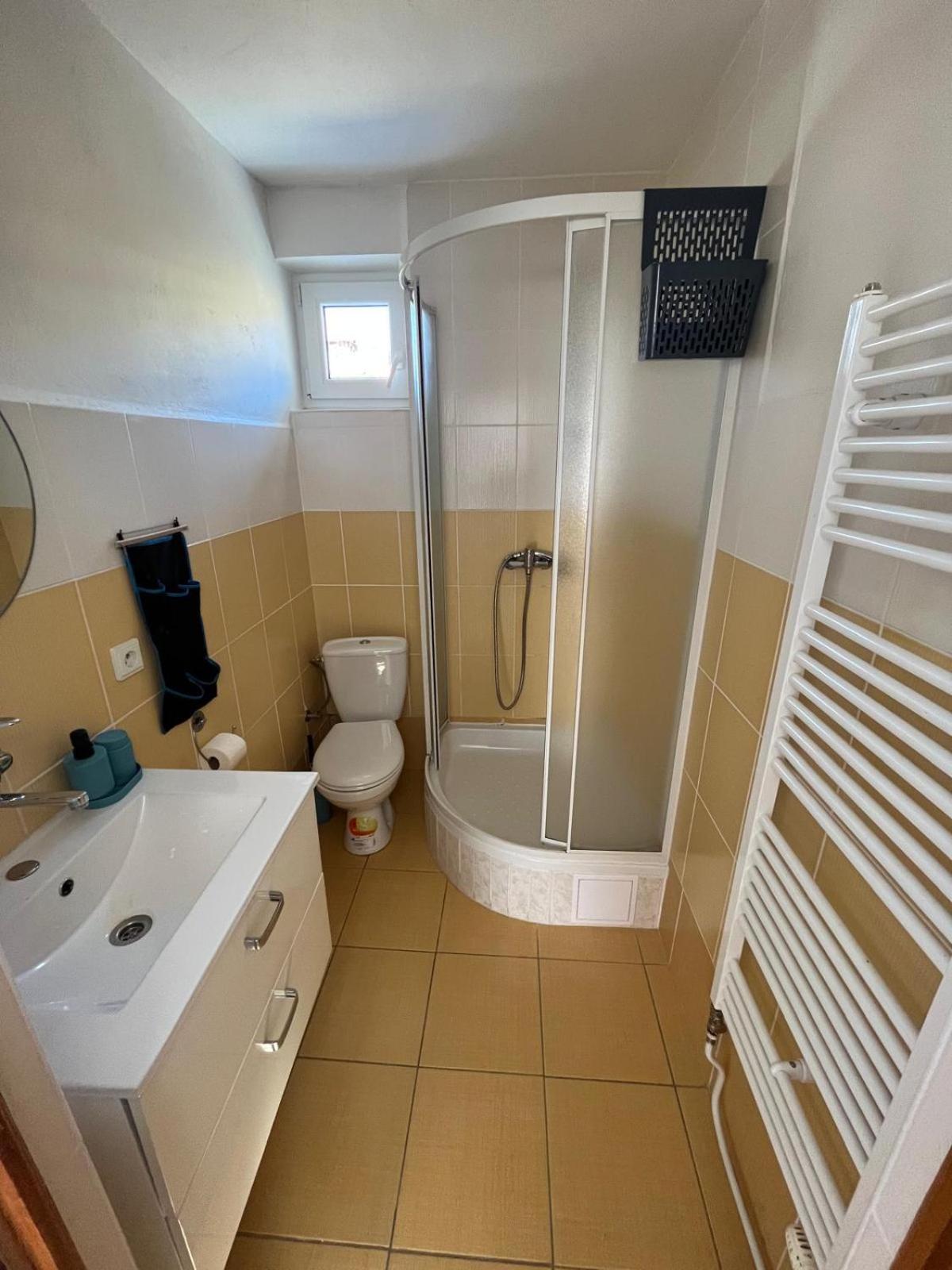 U Milusky Guest House Ždiar Екстериор снимка
