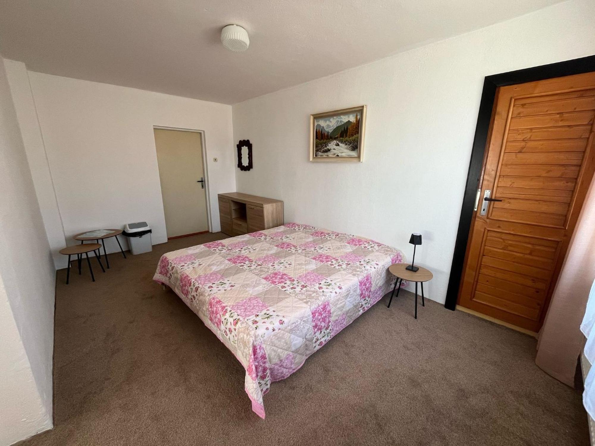 U Milusky Guest House Ždiar Екстериор снимка