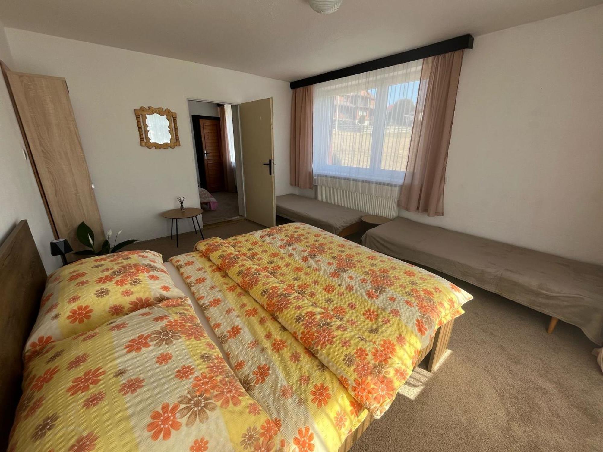 U Milusky Guest House Ždiar Екстериор снимка